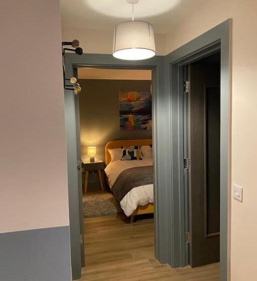 Natures Rest Apartment