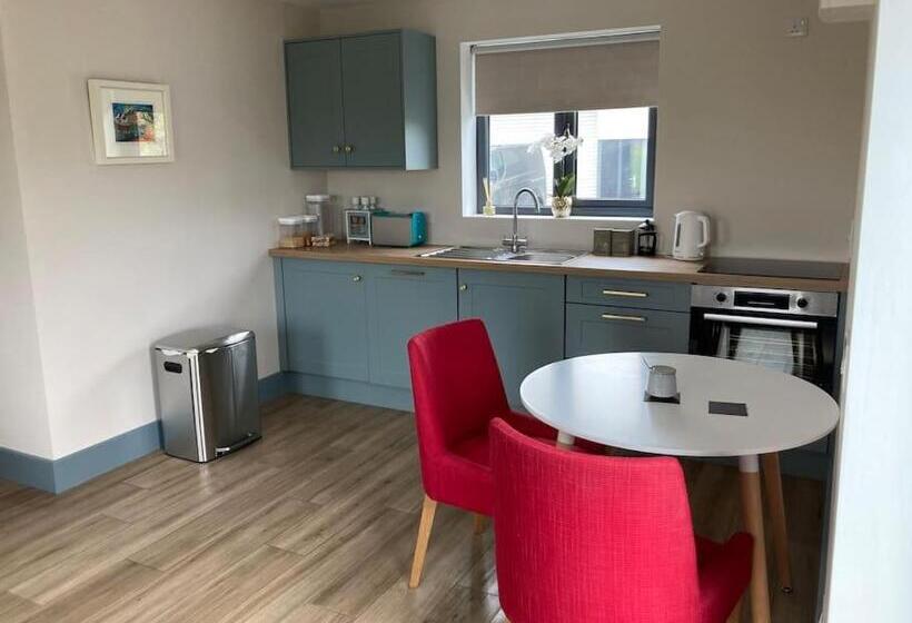 Natures Rest Apartment