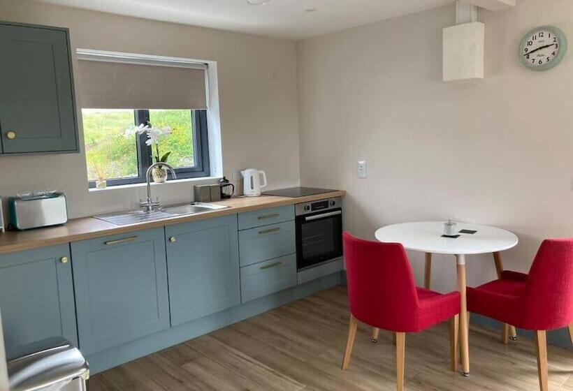 Natures Rest Apartment