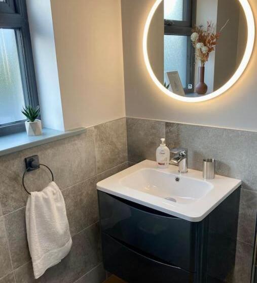 Natures Rest Apartment