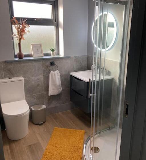 Natures Rest Apartment