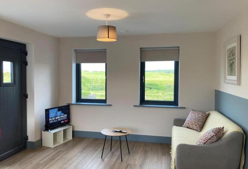 Natures Rest Apartment