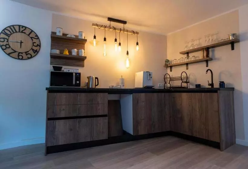 پانسیون Casa Sedra