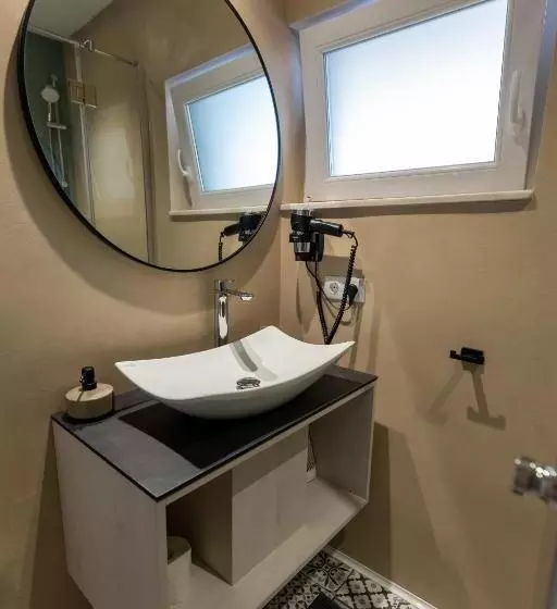 پانسیون Casa Sedra