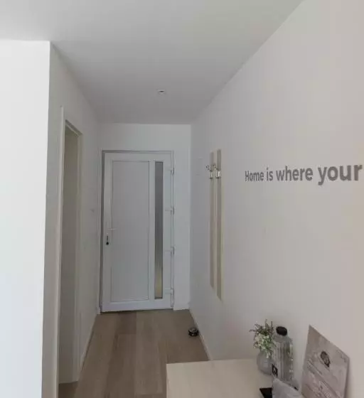پانسیون Casa Sedra