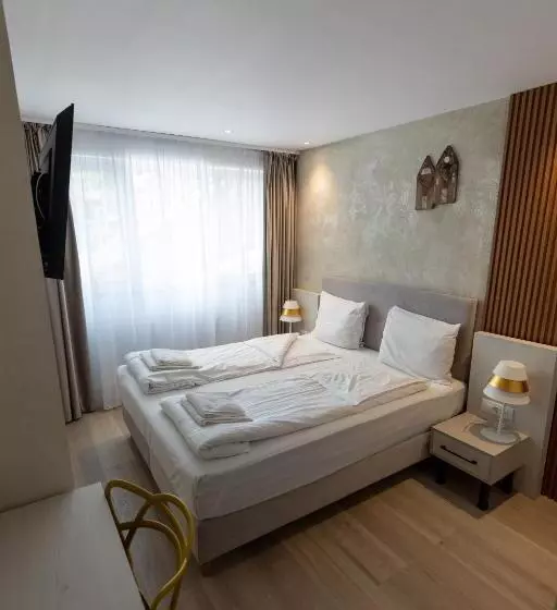 پانسیون Casa Sedra