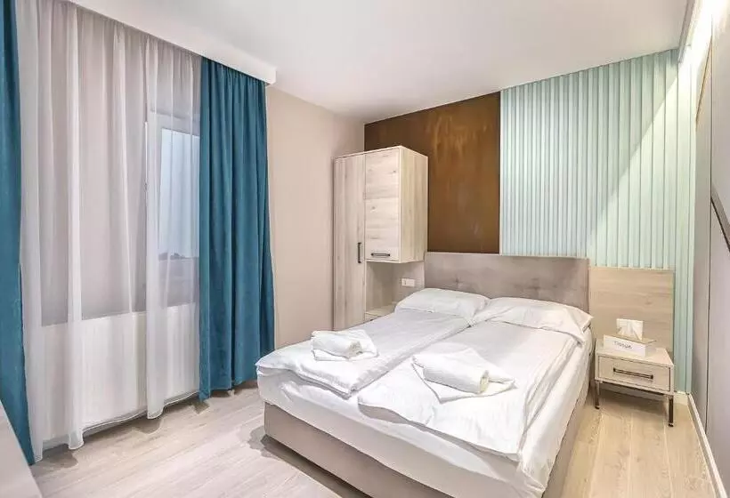 پانسیون Casa Sedra