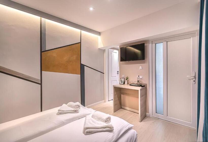 بنسيون Casa Sedra