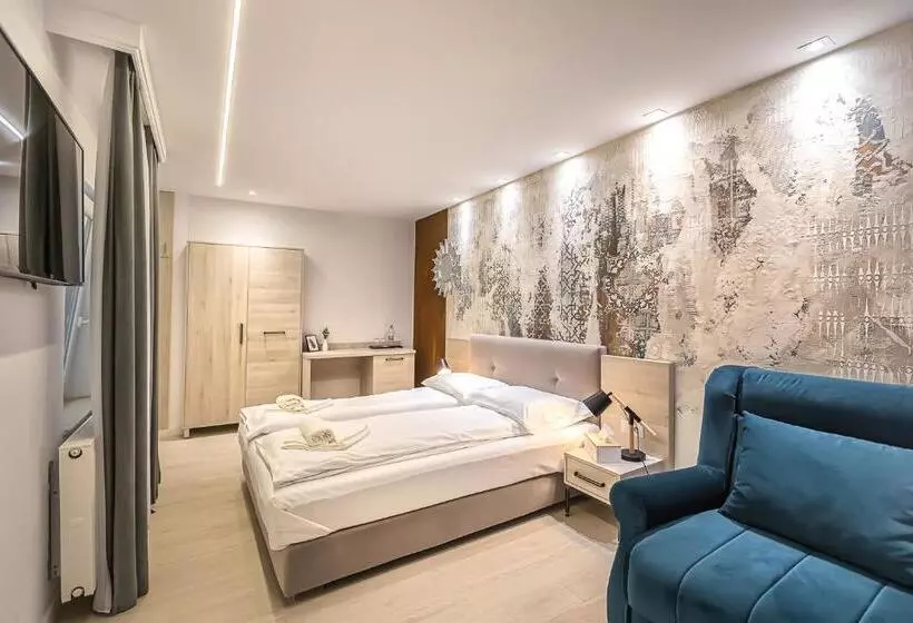 پانسیون Casa Sedra
