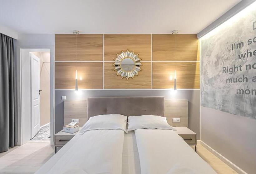 بنسيون Casa Sedra