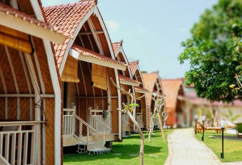 پانسیون La Cama Bali