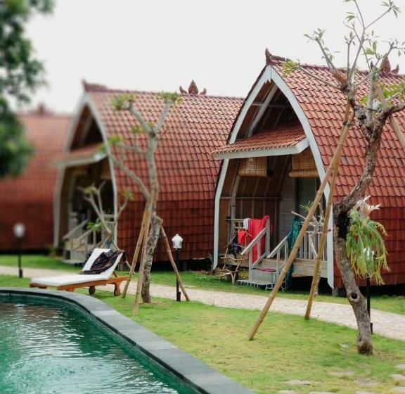 پانسیون La Cama Bali