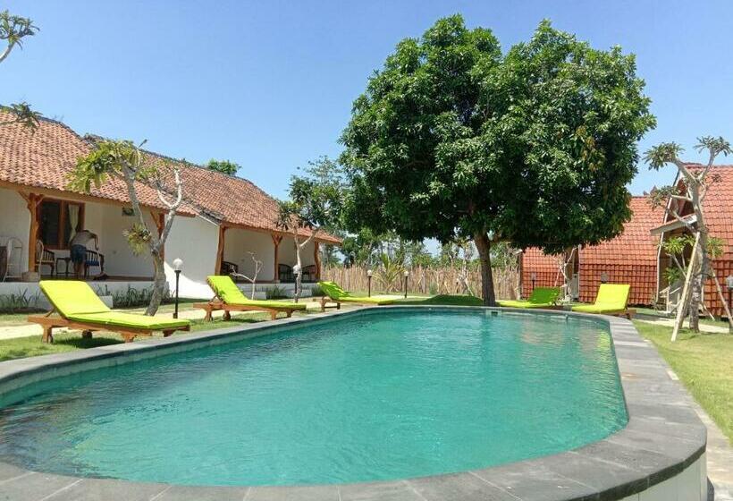 پانسیون La Cama Bali