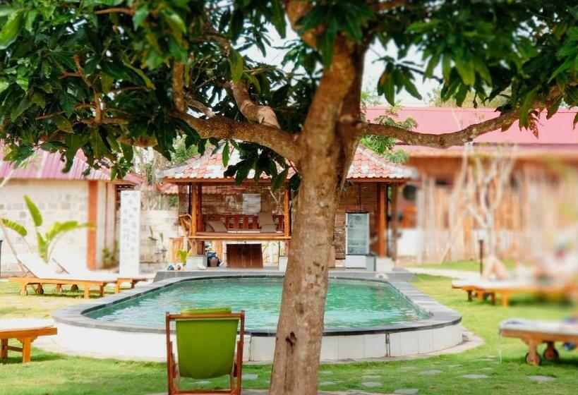 پانسیون La Cama Bali