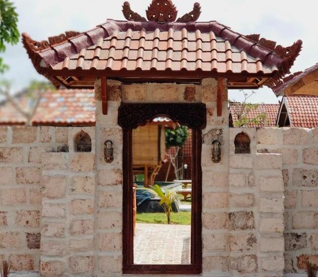 پانسیون La Cama Bali