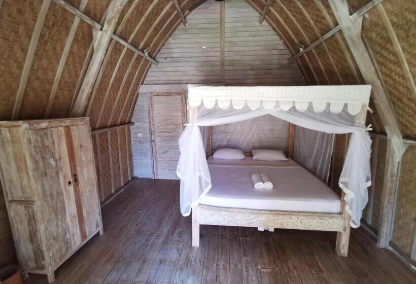 پانسیون La Cama Bali