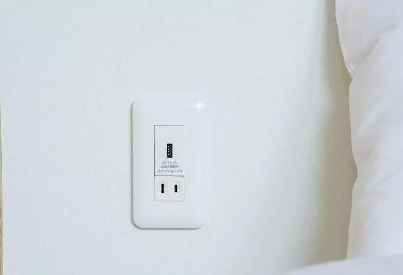 Rakuten Stay Villa Aso Kurokawa  102 1ldk Capacity Of 6 Persons