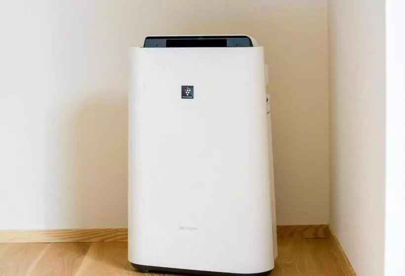 Rakuten Stay Villa Aso Kurokawa  102 1ldk Capacity Of 6 Persons