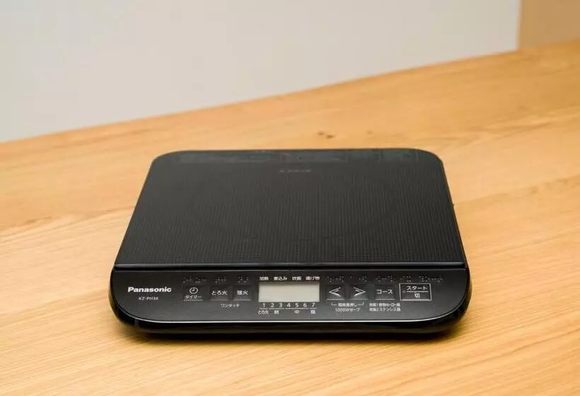 Rakuten Stay Villa Aso Kurokawa  102 1ldk Capacity Of 6 Persons