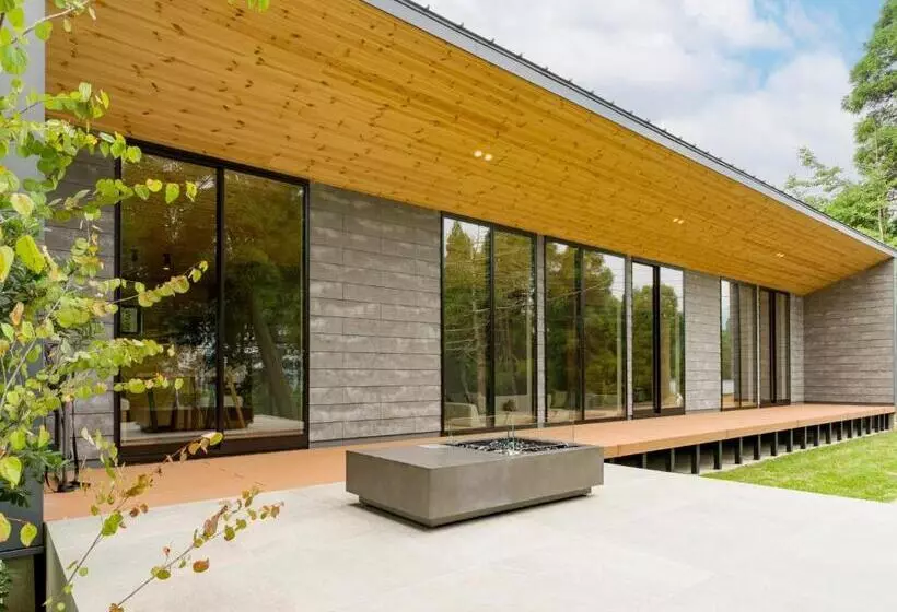 Rakuten Stay Villa Aso Kurokawa  102 1ldk Capacity Of 6 Persons