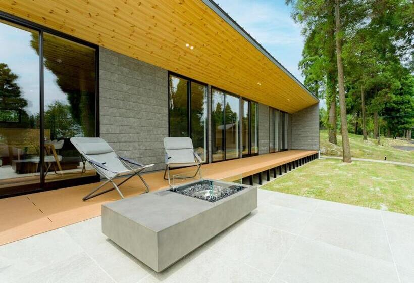 Rakuten Stay Villa Aso Kurokawa 102 1ldk Capacity Of 6 Persons