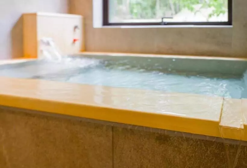 Rakuten Stay Villa Aso Kurokawa  102 1ldk Capacity Of 6 Persons