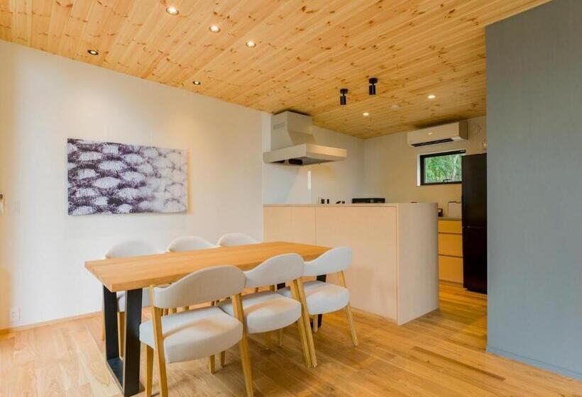 Rakuten Stay Villa Aso Kurokawa 102 1ldk Capacity Of 6 Persons