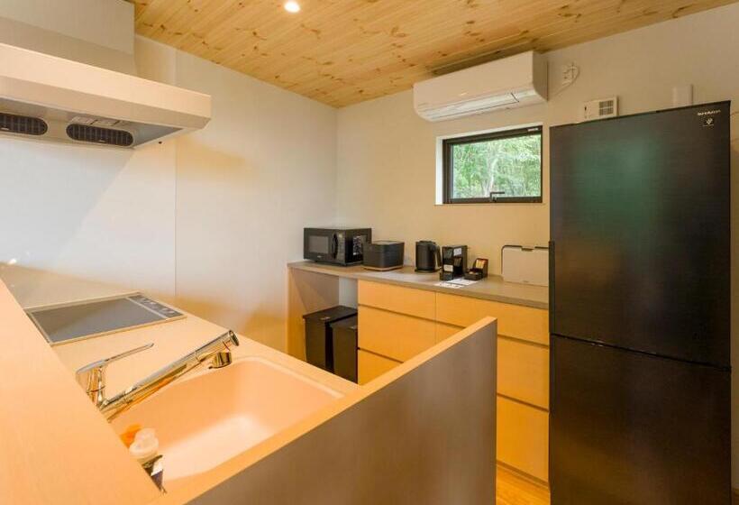 Rakuten Stay Villa Aso Kurokawa 102 1ldk Capacity Of 6 Persons