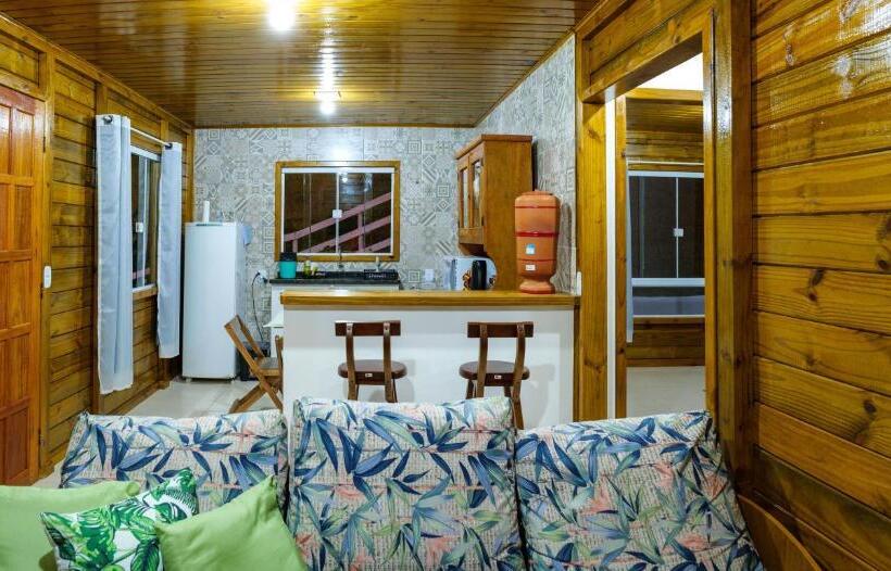 Recanto águas Nascentes   Casa Na Serra Com Piscina E Cachoeira No Quintal!!