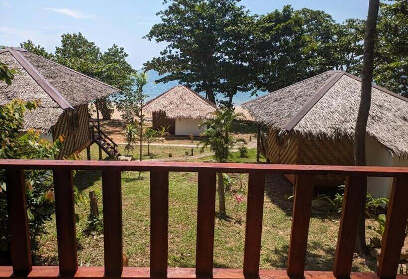 Resort Cha Cha Bungalow