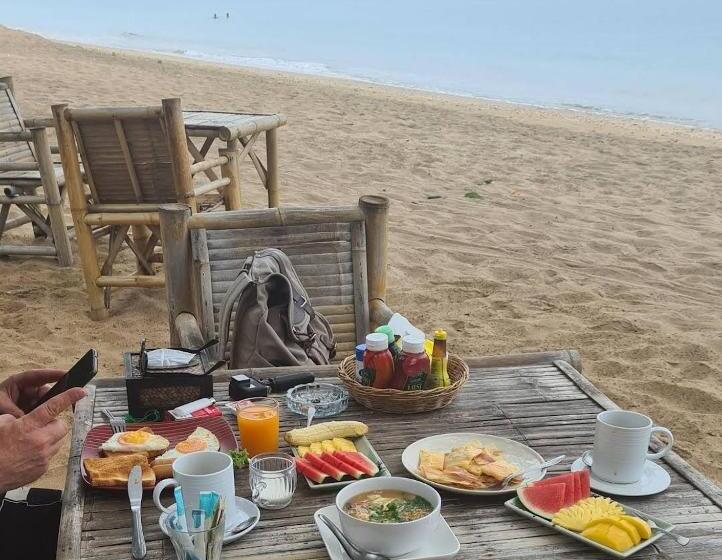 Resort Cha Cha Bungalow