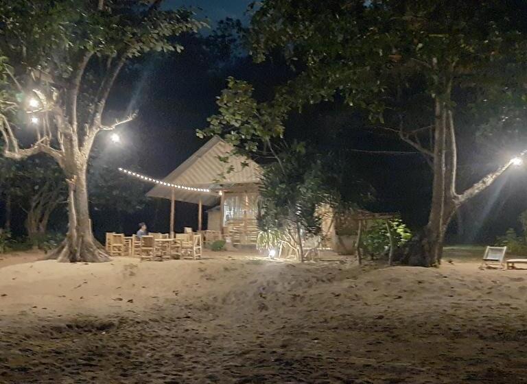 Resort Cha Cha Bungalow