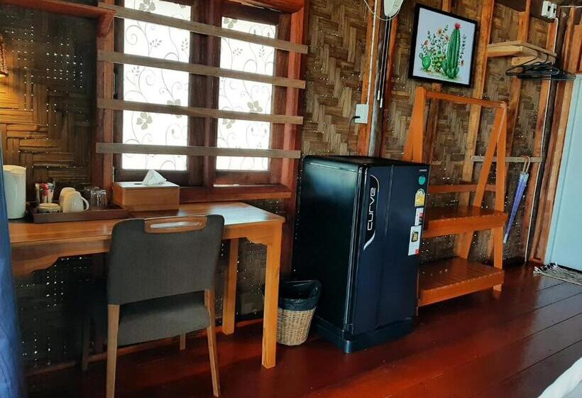 Resort Cha Cha Bungalow