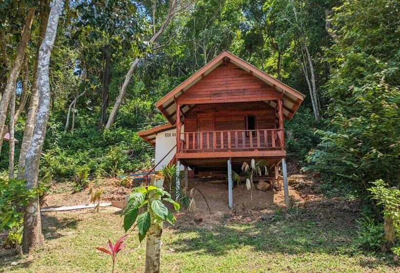 Resort Cha Cha Bungalow