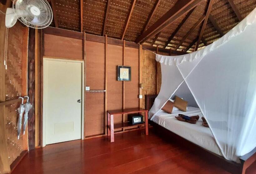 Resort Cha Cha Bungalow