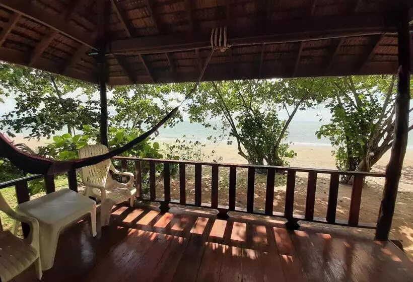 リゾートホテル Cha Cha Bungalow