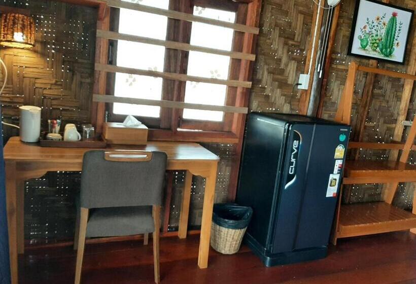 Resort Cha Cha Bungalow