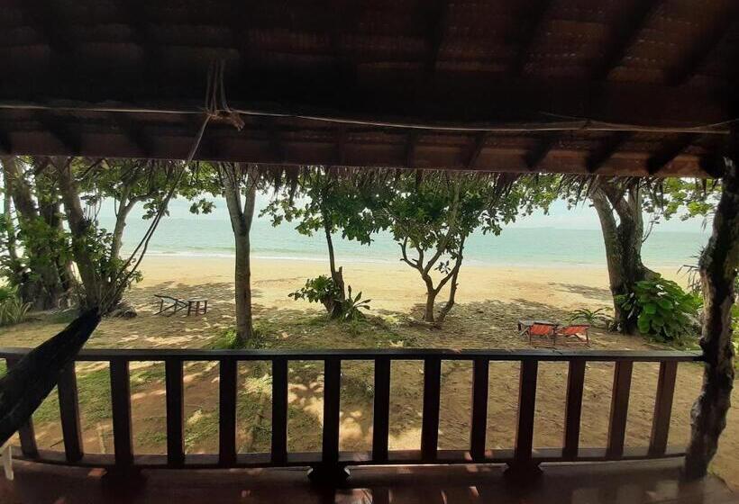 Resort Cha Cha Bungalow