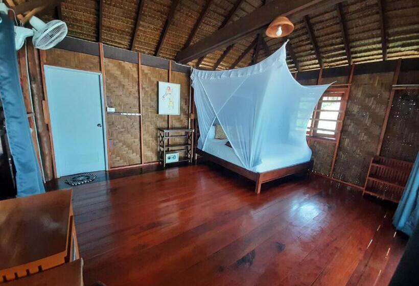 Resort Cha Cha Bungalow