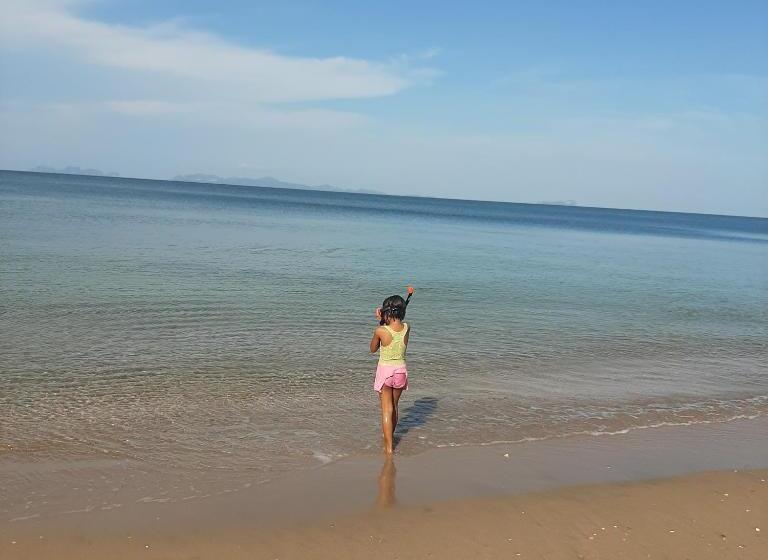 Resort Cha Cha Bungalow