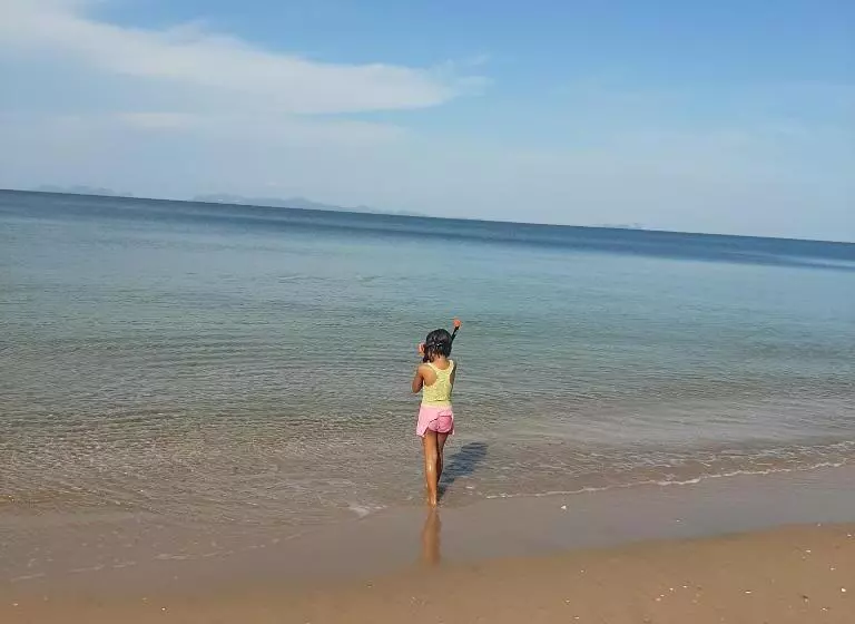 リゾートホテル Cha Cha Bungalow