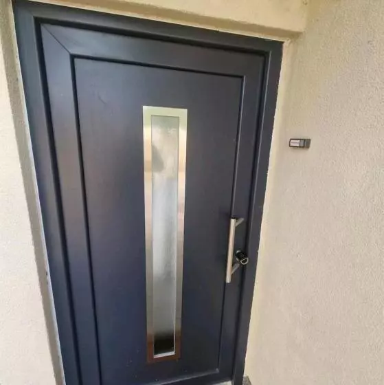 Schicke Neue Ferienwohnung