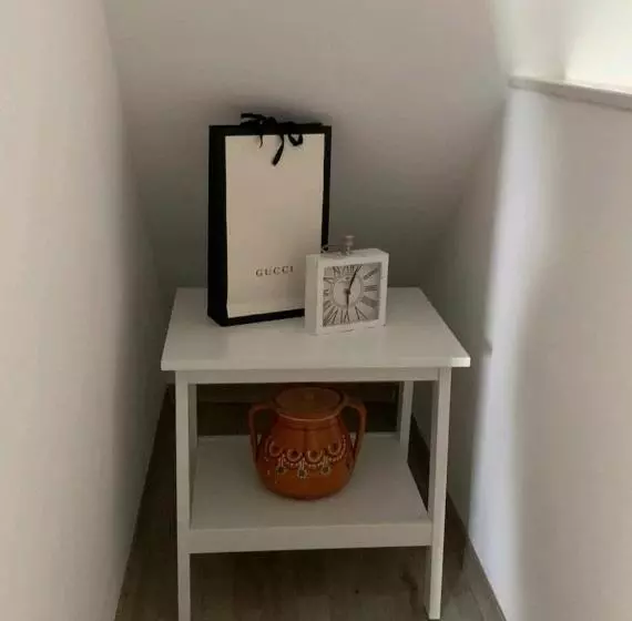 Schicke Neue Ferienwohnung