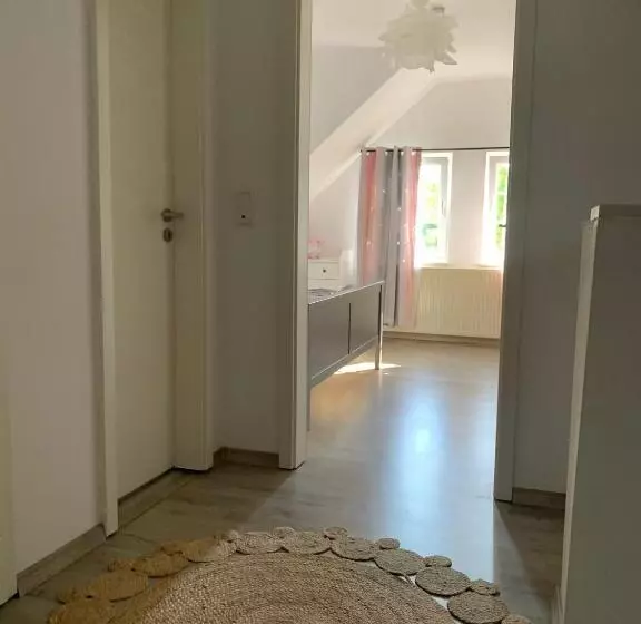 Schicke Neue Ferienwohnung