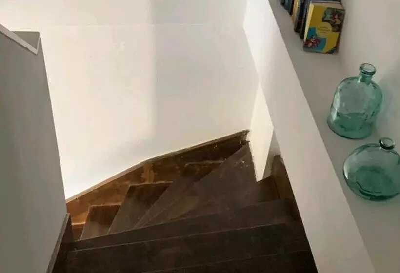 Schicke Neue Ferienwohnung