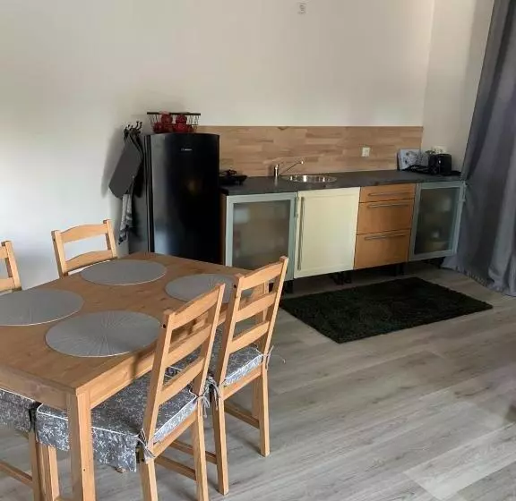 Schicke Neue Ferienwohnung