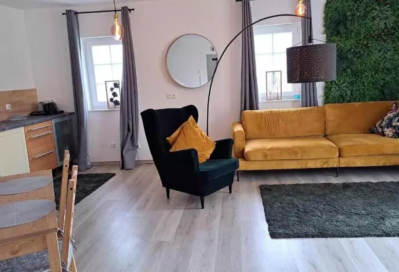 Schicke Neue Ferienwohnung