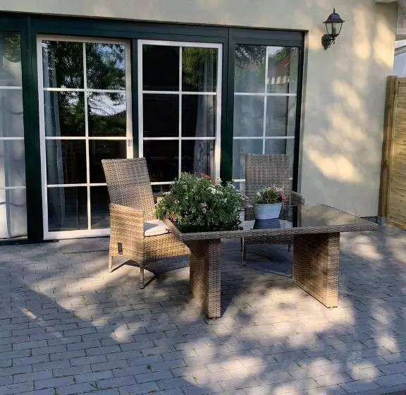 Schicke Neue Ferienwohnung