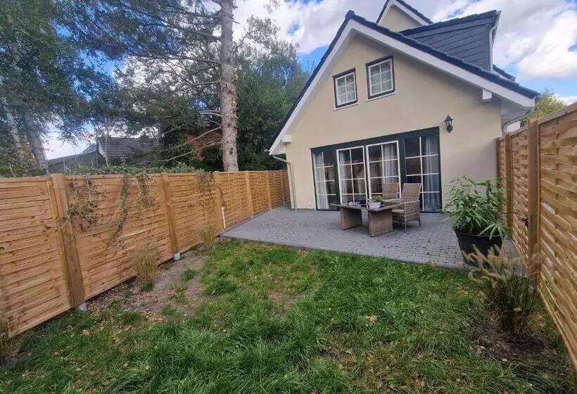 Schicke Neue Ferienwohnung