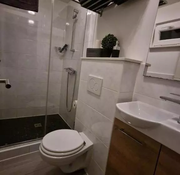 Schicke Neue Ferienwohnung